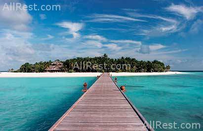 Banyan Tree Maldives Vabbinfaru 2